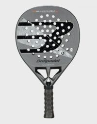 Bullpadel Hack 04 HYB 26, Padelracket