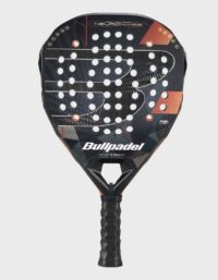 Bullpadel Neuron 02 Geo (Edge), Padelracket