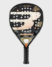 Bullpadel Neuron 02, Padelracket