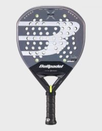 Bullpadel XPLO CMF 26, Padelracket