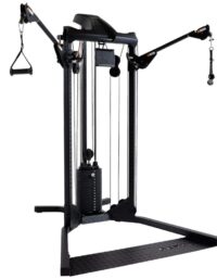 CENTR 1 Homegym, Kabelmaskin