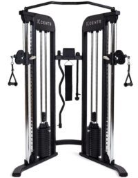 CENTR 2 Home GymFunctional Trainer, Kabelmaskin