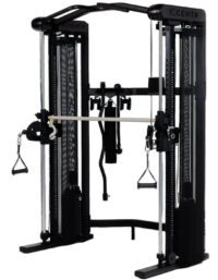 CENTR 3 Home Gym Functional Trainer, Multirack