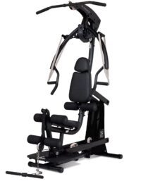 CENTR BodyWeight gym, Multigym