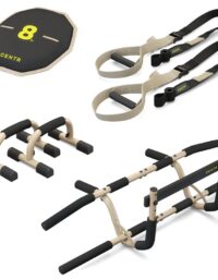 CENTR StrengthTraining Kit