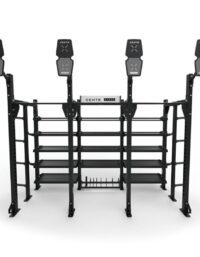 CENTR x HYROX Perform Rig