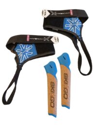 Concept Line Stavhandtag Till Skierg, Tillbehör stakmaskin