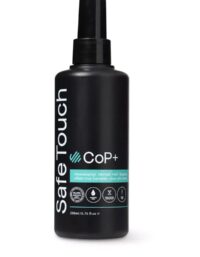 CoP+ Safe Touch Desinfektionsmedel (styck)