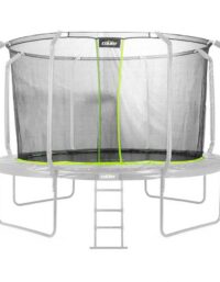 COURT Trampoline Feet Net 370, Studsmatta tillbehör