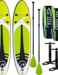 Deep Sea 2 X Sup-Brädset Pro 300Cm