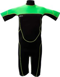 Deep Sea Barnvåtdräkt