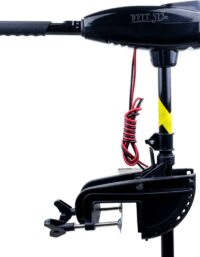 Deep Sea Elektrisk Båtmotor 55Lbs