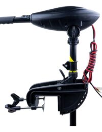 Deep Sea Elektrisk Båtmotor Cruise 36Lbs