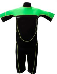 Deep Sea Ungdomsvåtdräkt