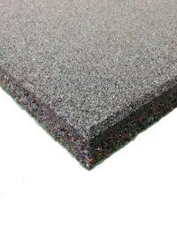 Ergotile Quad C1 1000*1000*15mm, Gymgolv