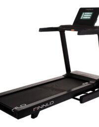 Finnlo Alpine TFT, Löpband