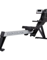 Finnlo Aquon Evolution, Roddmaskin