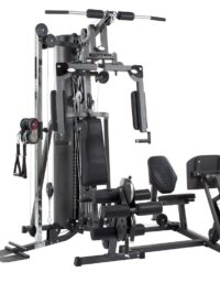 Finnlo Autark 2500, Multigym