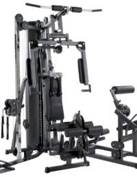 Finnlo Autark 2600, Multigym