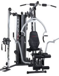 Finnlo Autark 6000, Multigym