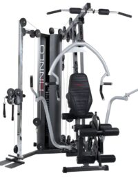 Finnlo Autark 6000, Multigym