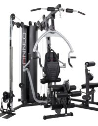 Finnlo Autark 6600, Multigym