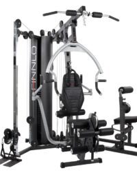 Finnlo Autark 6600, Multigym