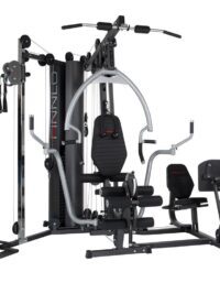 Finnlo Autark 6800, Multigym
