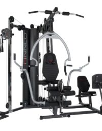 Finnlo Autark 6800, Multigym