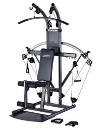 Finnlo Bio Force, Multigym