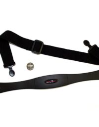 Finnlo Chest-Belt, Pulsband