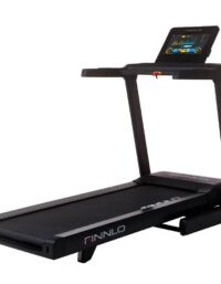 Finnlo Endurance TFT, Löpband