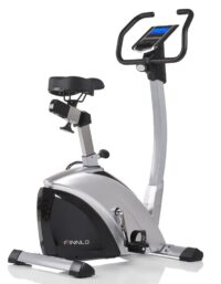 Finnlo Ergometer Exum '25, Motionscykel