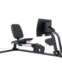 Finnlo Leg Press Module For Autark 5.0 And 7.0, Multigym tillbehör