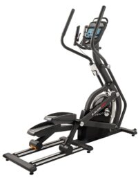 Finnlo Maximum E-Glide SRT, Crosstrainer