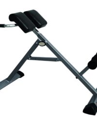 Finnlo Tricon, Ryggbänk