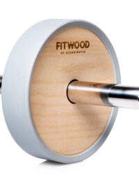 Fitwood KIVI exercise wheel