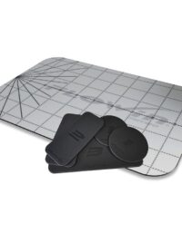 Flowin® Physio, Träningsredskap