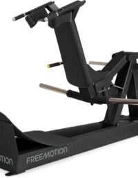 Freemotion Epic Free Weight Pl-Squat, Styrkemaskiner - Ben