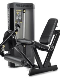 Freemotion Selectorized Leg Extension, Styrkemaskiner - Ben