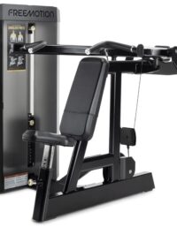 Freemotion Selectorized Shoulder, Styrkemaskiner - Axlar