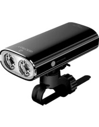 Gaciron Fram- och baklampa Gaciron Commuter 1700 Dual