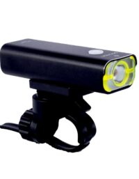 Gaciron Framlampa Gaciron Commuter X 400