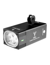 Gaciron Framlampa Gaciron Explorer X 1600 TibetChallenge