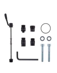 Garmin Assembly Kit FLUX S/2 - 12mm axle