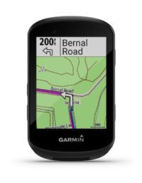 Garmin Edge 530, Cykeldator