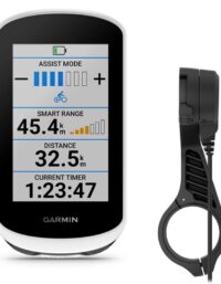 Garmin Edge Explore 2 Power Mount Bundle