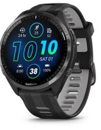 Garmin Forerunner 965, Träningsklocka