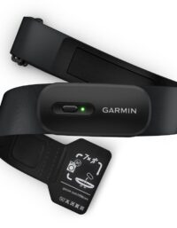 Garmin HRM 200, Pulsband