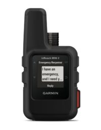 Garmin inReach Mini 2
